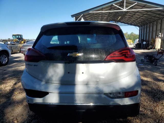 2018 Chevrolet Bolt EV Premier