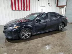 Toyota Vehiculos salvage en venta: 2020 Toyota Camry SE