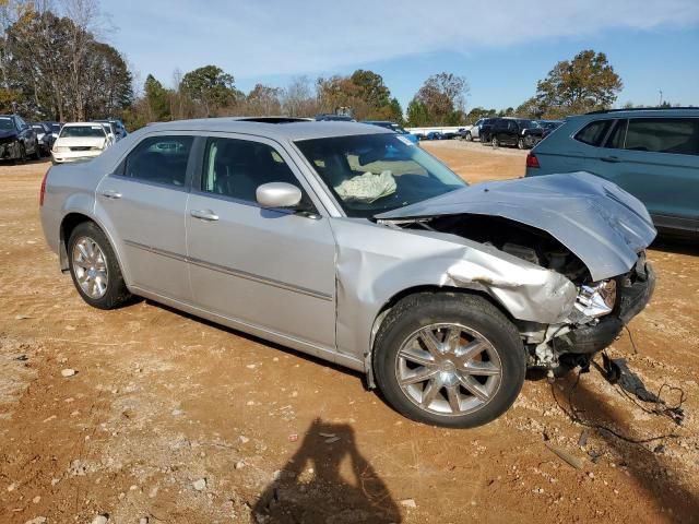 2008 Chrysler 300 Limited