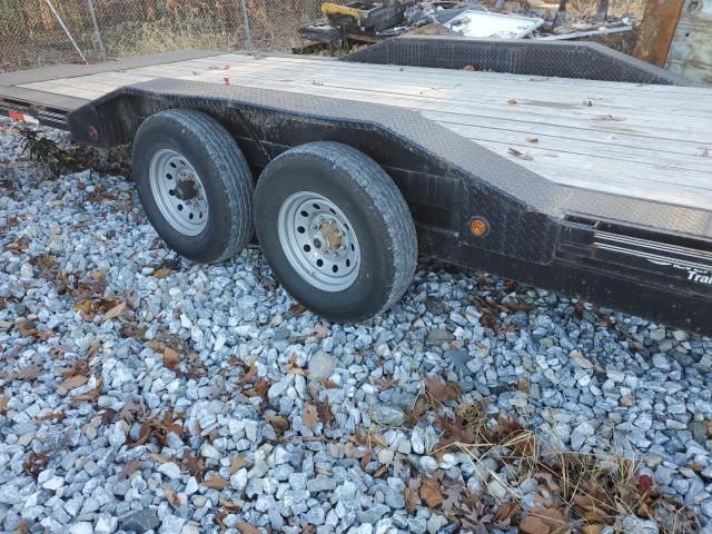 2023 Fabr 2023 East Texas 24FT Trailer