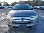 2009 Ford Edge Limited