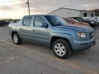 2006 Honda Ridgeline RTL