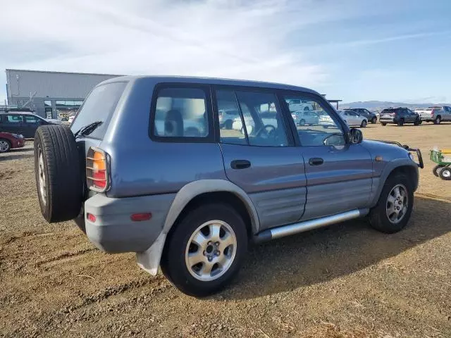 1997 Toyota Rav4