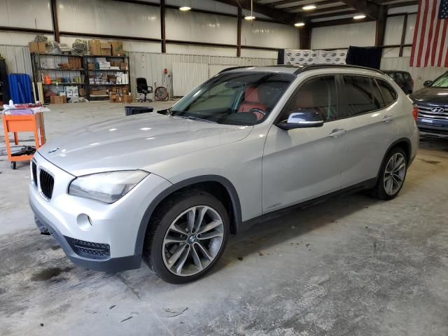 2013 BMW X1 SDRIVE28I