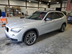 Vehiculos salvage en venta de Copart Cleveland: 2013 BMW X1 SDRIVE28I