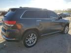 2015 Jeep Grand Cherokee Summit