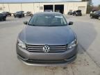 2014 Volkswagen Passat S