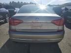 2016 Volkswagen Passat S