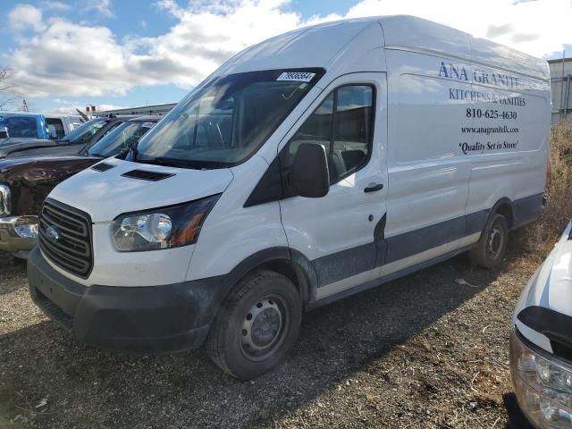 2019 Ford Transit T-350