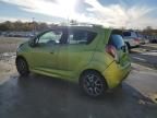 2013 Chevrolet Spark 2LT