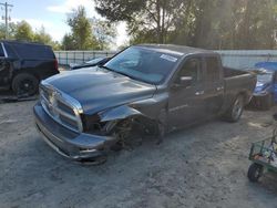 Dodge ram 1500 Vehiculos salvage en venta: 2011 Dodge RAM 1500