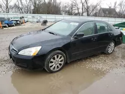 Run And Drives Cars for sale at auction: 2006 Honda Accord EX