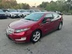 2014 Chevrolet Volt