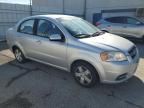 2011 Chevrolet Aveo LS