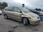 2004 Honda Odyssey EXL