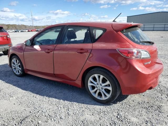 2010 Mazda 3 S