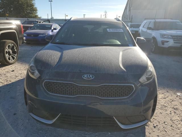 2018 KIA Niro FE