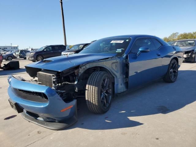 2021 Dodge Challenger GT