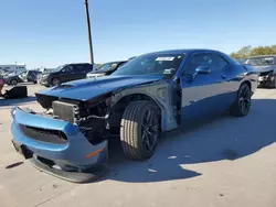 Dodge salvage cars for sale: 2021 Dodge Challenger GT