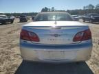 2010 Chrysler Sebring Touring