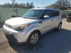 Carros con verificación Run & Drive a la venta en subasta: 2014 KIA Soul