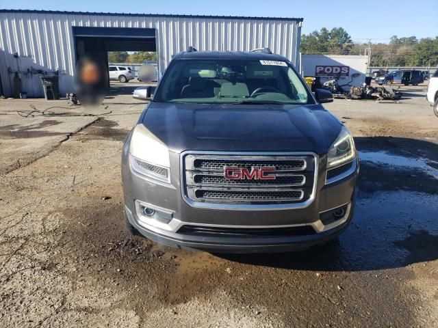 2014 GMC Acadia SLT-1