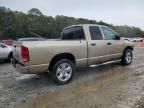 2005 Dodge RAM 1500 ST