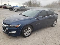 2020 Chevrolet Malibu LT en venta en Oklahoma City, OK