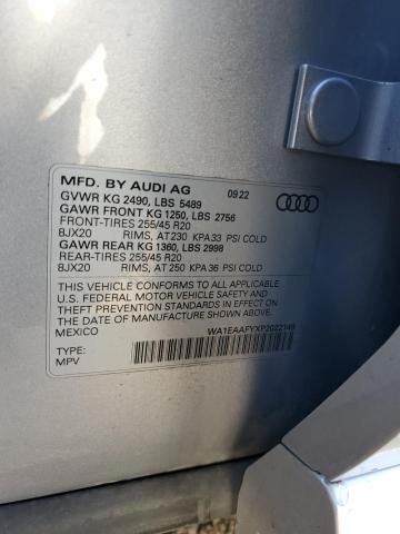 2023 Audi Q5 Premium Plus 45