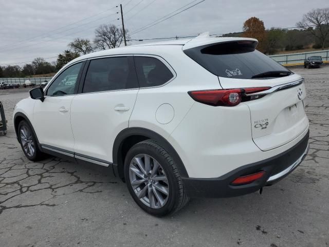 2023 Mazda CX-9 Grand Touring