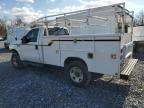 2007 Ford F350 SRW Super Duty