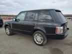 2009 Land Rover Range Rover HSE