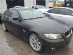 2011 BMW 328 I