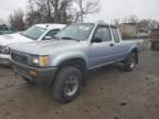 1989 Toyota Pickup 1/2 TON Extra Long Wheelbase DLX