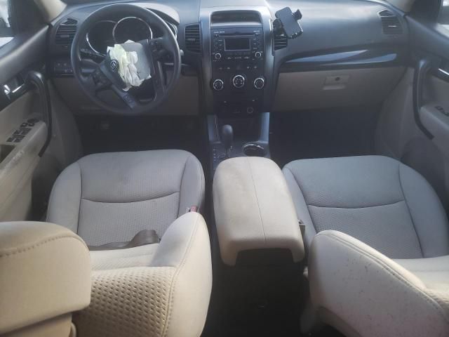 2011 KIA Sorento Base