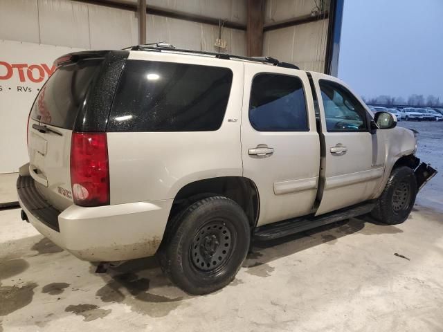 2007 GMC Yukon