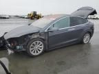 2016 Tesla Model X