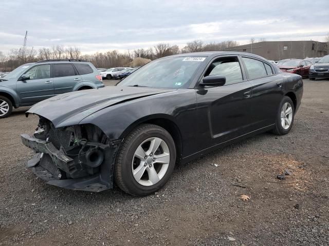 2013 Dodge Charger SE