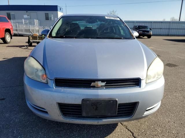 2006 Chevrolet Impala LT