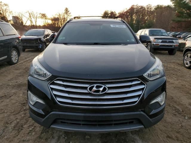 2014 Hyundai Santa FE GLS