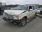 2003 Cadillac Escalade Luxury