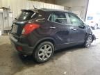 2014 Buick Encore