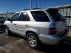 2006 Acura MDX Touring