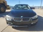 2012 BMW 328 I