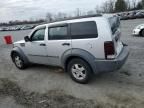 2007 Dodge Nitro SXT