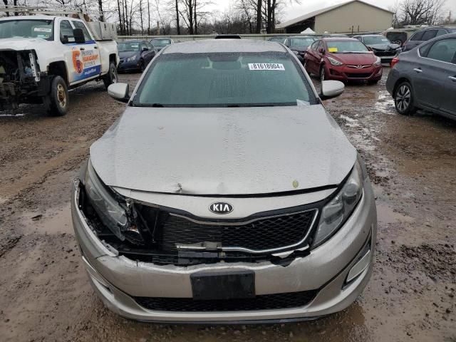 2014 KIA Optima LX