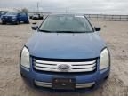 2009 Ford Fusion SE