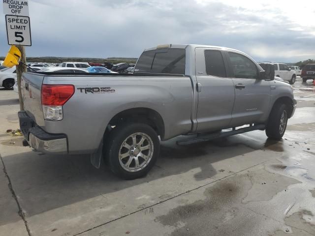 2008 Toyota Tundra Double Cab