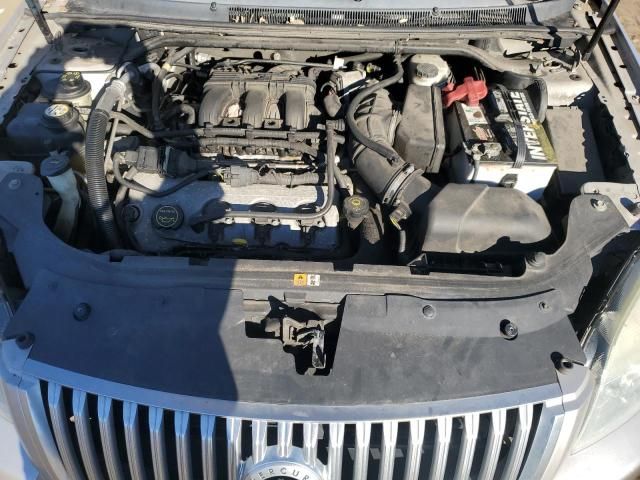 2008 Mercury Sable Premier