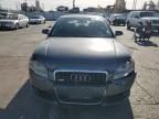 2008 Audi A4 3.2 Quattro